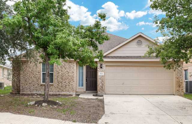 ***APPLICATION CURRENTLY UNDER REVIEW*** Luxurious Custom Retreat in Bulverde Village - 3518 Sausalito Fern, Bexar County, TX 78261 ***APPLICATION CURRENTLY UNDER REVIEW*** Luxurious Custom Retreat in Bulverde Village - 3518 Sausalito Fern, Bexar County, TX 78261