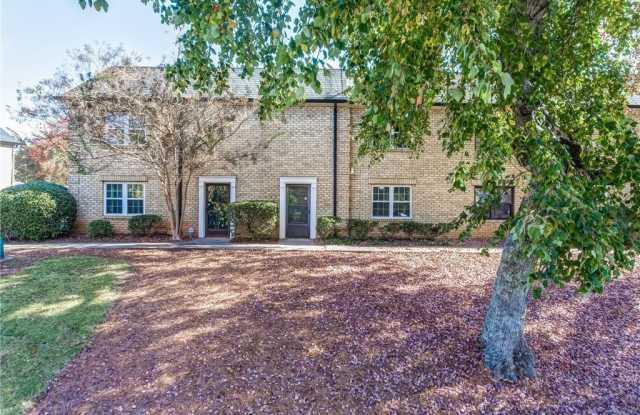 280 Winding River Drive - 280 Winding River Drive, Sandy Springs, GA 30350