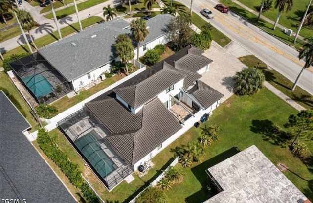 10600 McGregor Boulevard photos photos