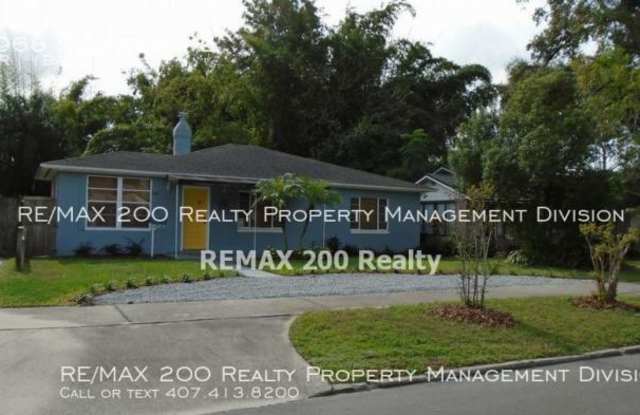 1968 Staunton Ave - 1968 Staunton Avenue, Fairview Shores, FL 32789
