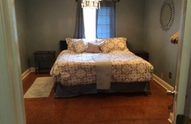 Spacious 4BR House in Marrero Gallery 3