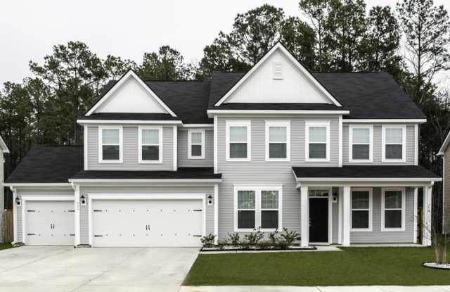 433 Stonefield Cir - 433 Stonefield Cir, Berkeley County, SC 29461