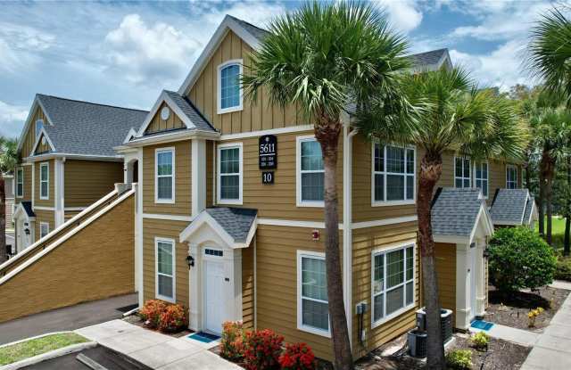 5611 Bidwell Pkwy #103 photos photos