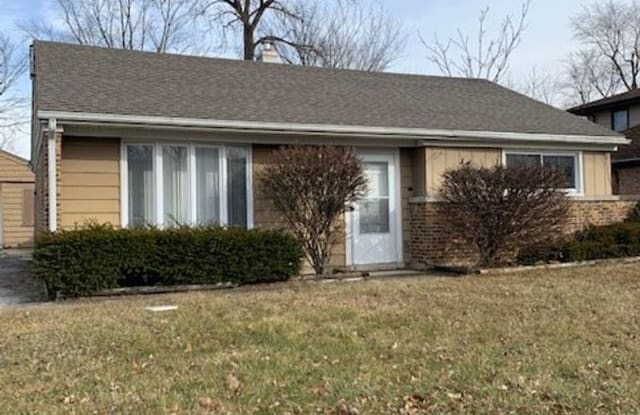 66 Marquette St - 66 Marquette Street, Park Forest, IL 60466