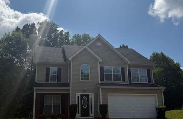BEAUTIFUL 4BR / 2.5BATH IN HAMPTON! photos photos