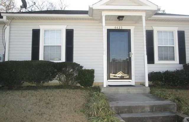 4423 Misty Cove Court- MOVE IN SPECIAL! - 4423 Misty Cove Court, Columbia County, GA 30907
