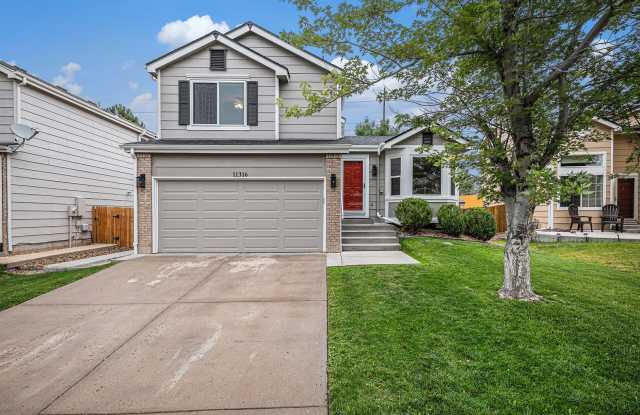 Stunning 3Bed/2Bath Home in Turtle Creek with a Huge Backyard photos photos