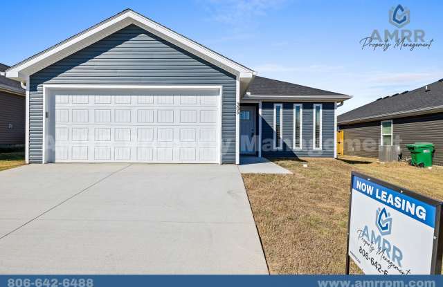 New Beginnings Start At AMRR: 3 Bedroom in Columbia Crossing! photos photos