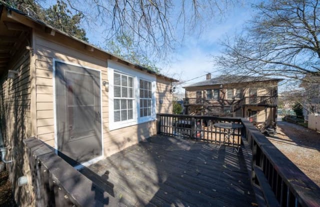 716 Lakeview Avenue NE # 5 - 716 Lakeview Ave NE, Atlanta, GA 30308