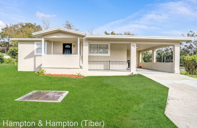 72 CAMPUS VIEW DR - 72 Campus View Drive, Eatonville, FL 32810
