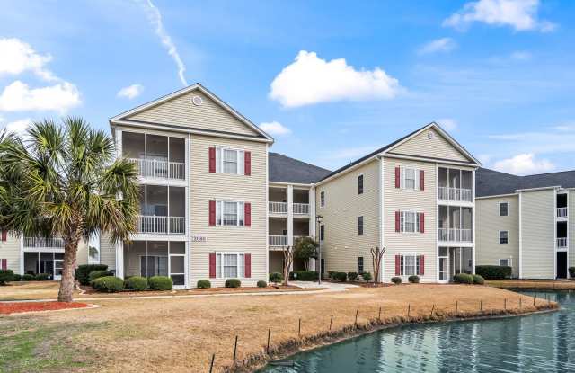 Annual Rental @ Cross Gate in Deerfield photos photos