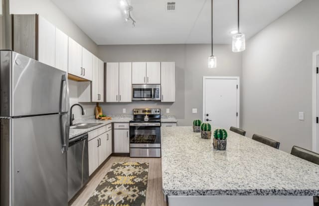 The Views of Music City Apartments Gallery 4