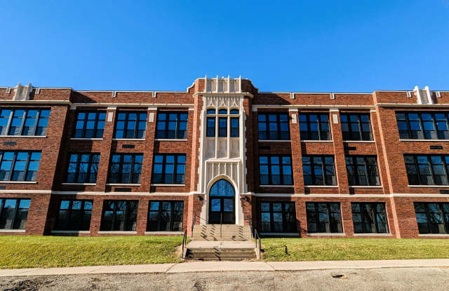 200 Dayton Street photos photos