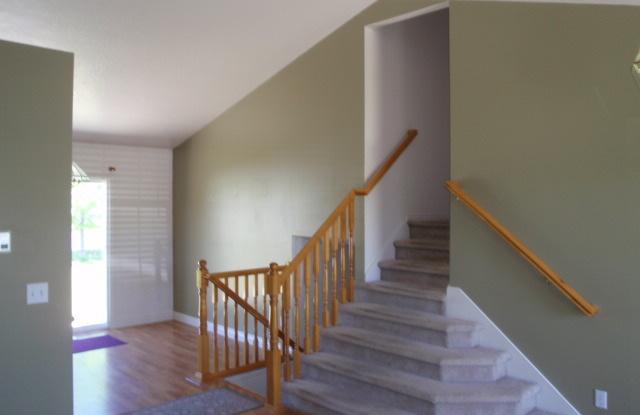 Beautiful Syracuse Home with RV Parking for Rent photos photos