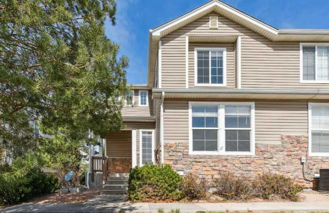 8165 Elk River View - 8165 Elk River View, Fountain, CO 80817