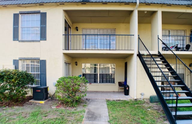 5214 Curry Ford Rd, Unit 208 - 5214 Curry Ford Road, Orlando, FL 32812