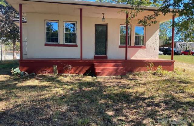 327 39th Street Place SW - 327 39th Street Place Southwest, Burke County, NC 28602