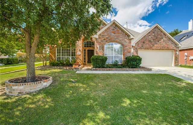 8410 Lanners Drive - 8410 Lanners Drive, McKinney, TX 75072