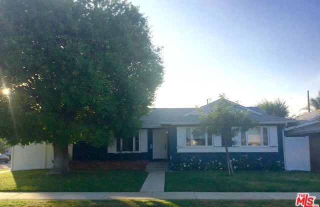6601 KENTLAND Avenue - 6601 Kentland Avenue, Los Angeles, CA 91307