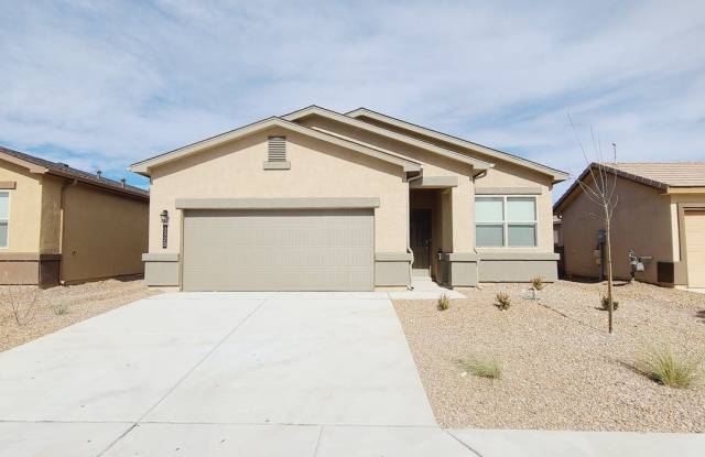 3320 Prairie Sage Ave SW - 3320 Prairie Sage Street Southwest, Los Lunas, NM 87031