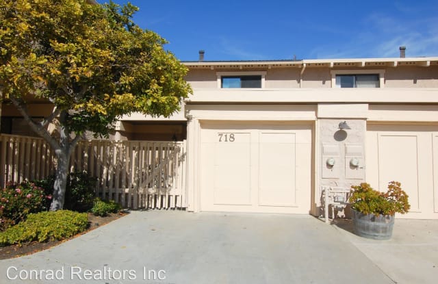 718 Calle Bahia - 718 Calle Bahia, San Clemente, CA 92672