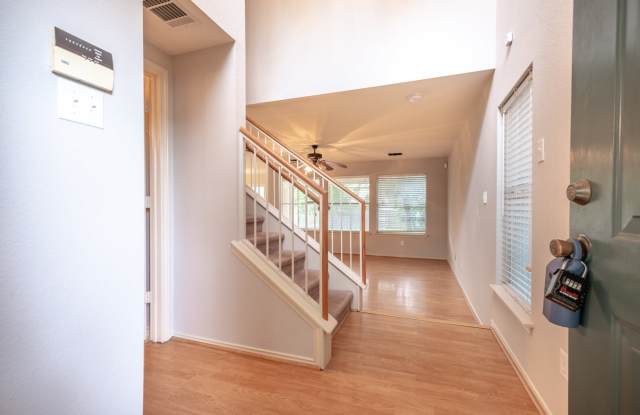 Charming Home with Loft/Game Room & Spacious Backyard in Pflugerville photos photos