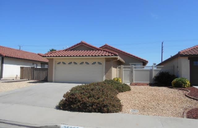 26222 Sunnywood Street - 26222 Sunnywood Street, Menifee, CA 92586