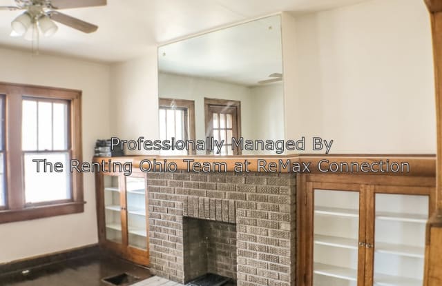 68-70 North Powell - 68 N Powell Ave, Columbus, OH 43204