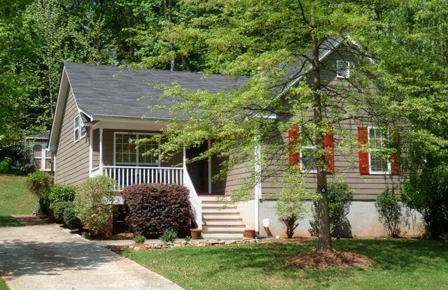 979 Prospect Avenue SE - 979 Prospect Avenue Southeast, Atlanta, GA 30316