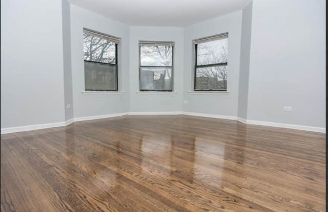 7650 South Stewart Ave. Gallery 1