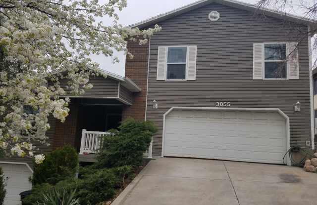 3 Bedroom Home in Holladay now available photos photos