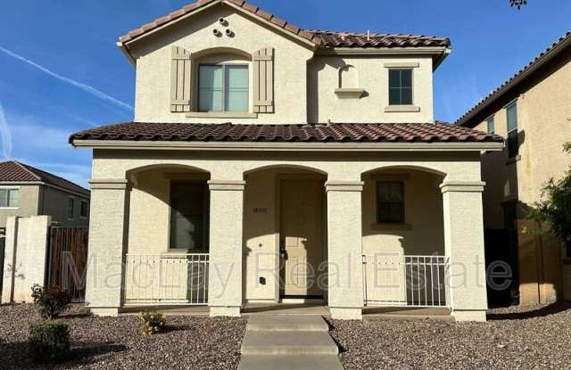 1727 E. Joseph Way - 1727 East Joseph Way, Gilbert, AZ 85295