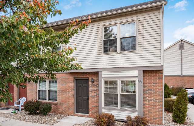 629 Pebble Drive unit: C photos photos