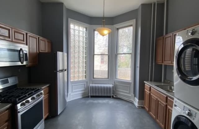 1633 Cecil B Moore Avenue - 1633 Cecil B. Moore Avenue, Philadelphia, PA 19121