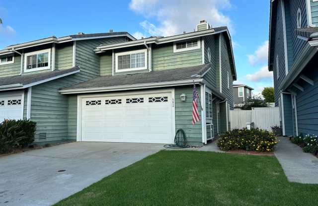 Remodeled Two-Bedroom Townhome in Encinitas Village! - 682 Summer View Circle, Encinitas, CA 92024