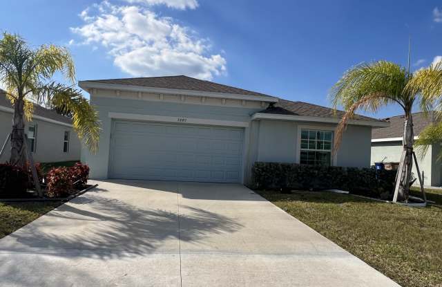 3849 Treasure Oak Way - 3849 Treasure Oak Way, Lee County, FL 33905