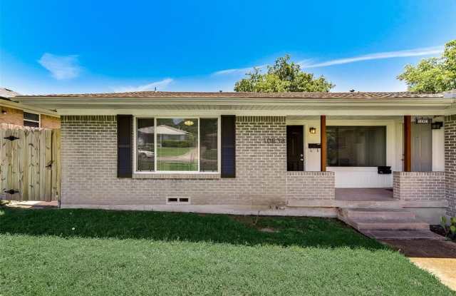 10838 Marchant Circle - 10838 Marchant Circle, Dallas, TX 75218