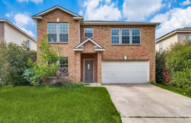 8006 Misty Bluff photos photos