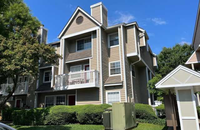 5800 INMAN PARK CIRCLE - 5800 Inman Park Circle, North Bethesda, MD 20852