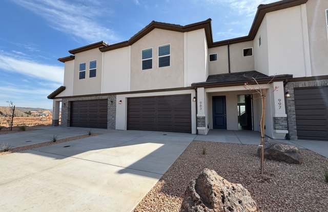 SAND HOLLOW TOWNHOME FOR RENT! photos photos