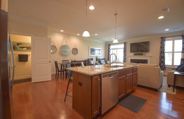 FULLY FURNISHED SAWGRASS TOWN HOME - YEAR ROUND Gallery 4
