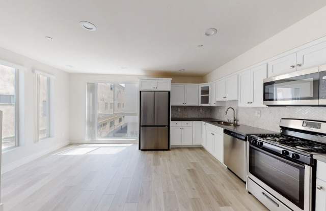 951 N Mariposa Ave photos photos