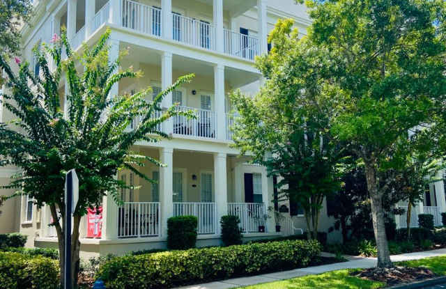 Baldwin Park Beauty! 3 Bed, 2 Bath 3rd Floor Condo! photos photos