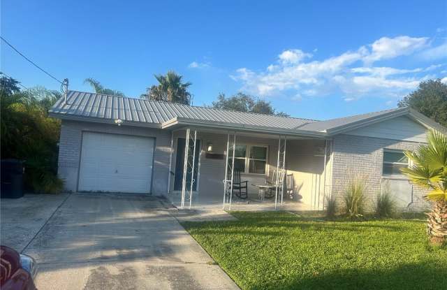 501 FIREFLY LANE - 501 Firefly Lane, Apollo Beach, FL 33572