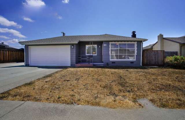 160 Coelho Street - 160 Coelho Street, Milpitas, CA 95035
