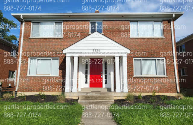 6124 Plainfield Road - 6124 Plainfield Road, Silverton, OH 45213