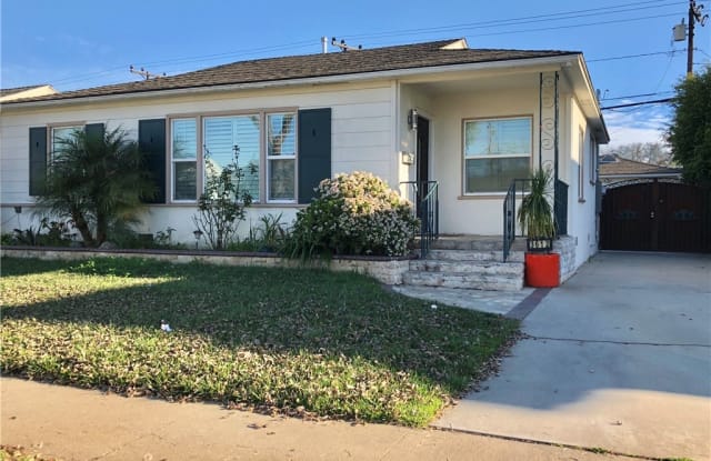 3612 Fairman Street - 3612 Fairman Street, Lakewood, CA 90712