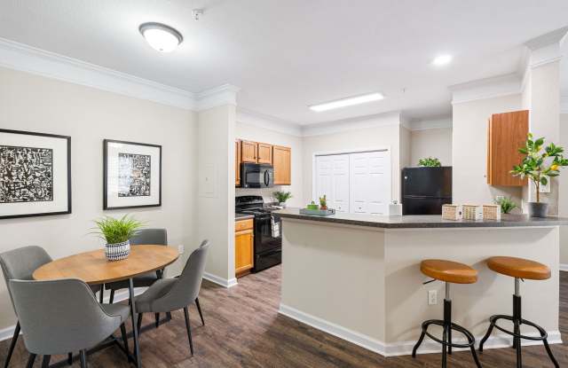 Villas at Houston Levee West Apartments photos photos