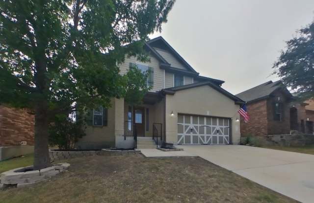 1442 Saddle Blanket - 1442 Saddle Blanket, San Antonio, TX 78258