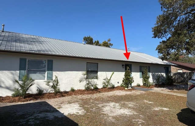 349 Dolphin St - 349 Dolphin Street, Gulf County, FL 32456